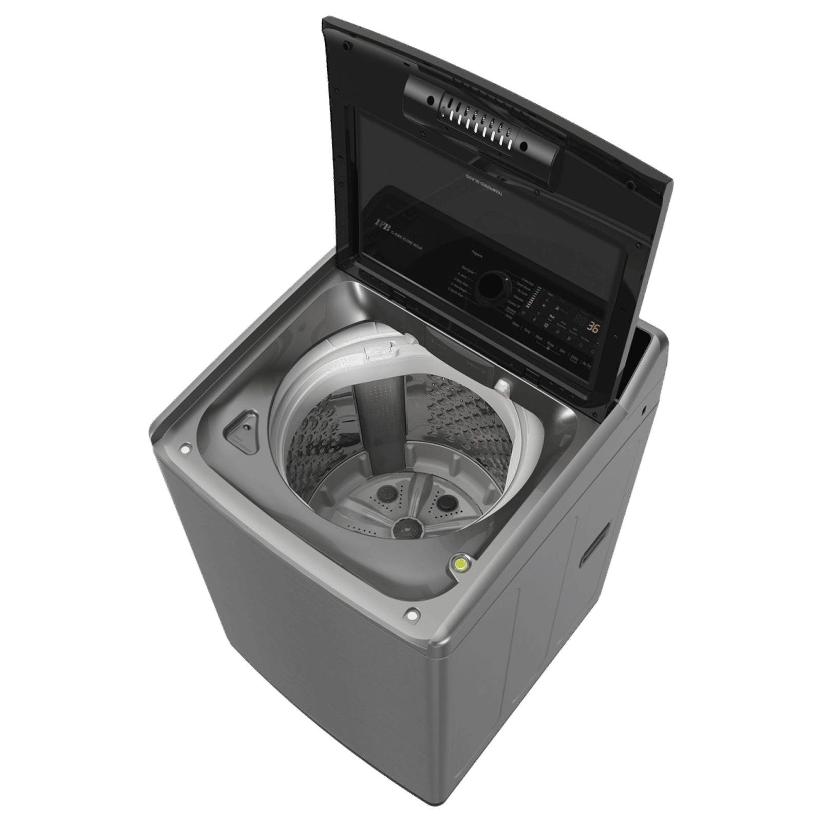 Buy IFB 10 kg 5 Star Fully Automatic Top Load Washing Machine (Aqua, TLSIBS, Steam Wash